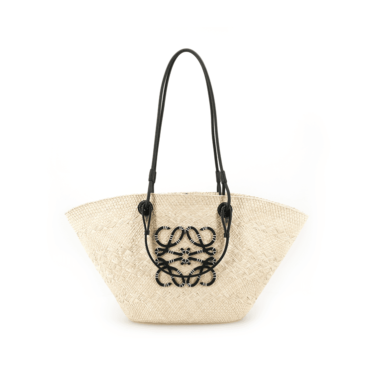 Сумка LOEWE Basket - изображение 2