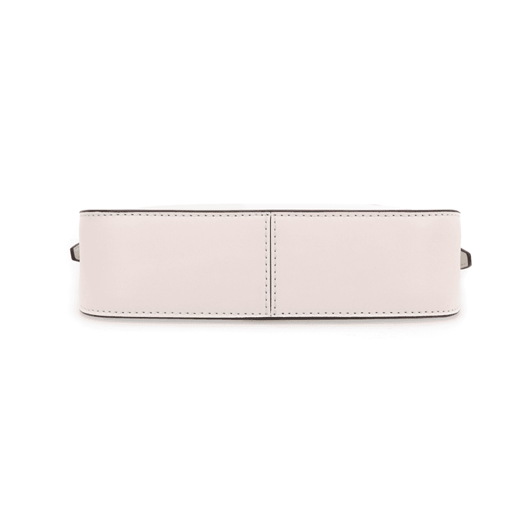 Сумка через плечо MICHAEL KORS MK Wilma Logo - изображение 5