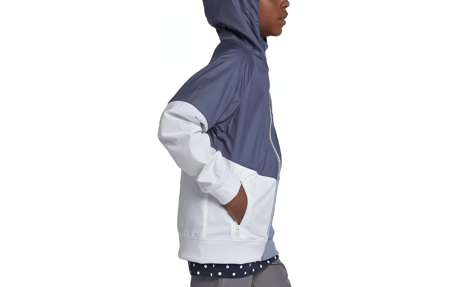 Nike Windrunner Blue - изображение 3