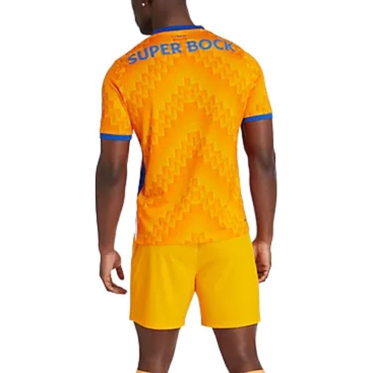 New Balance Porto FC Yellow - изображение 2