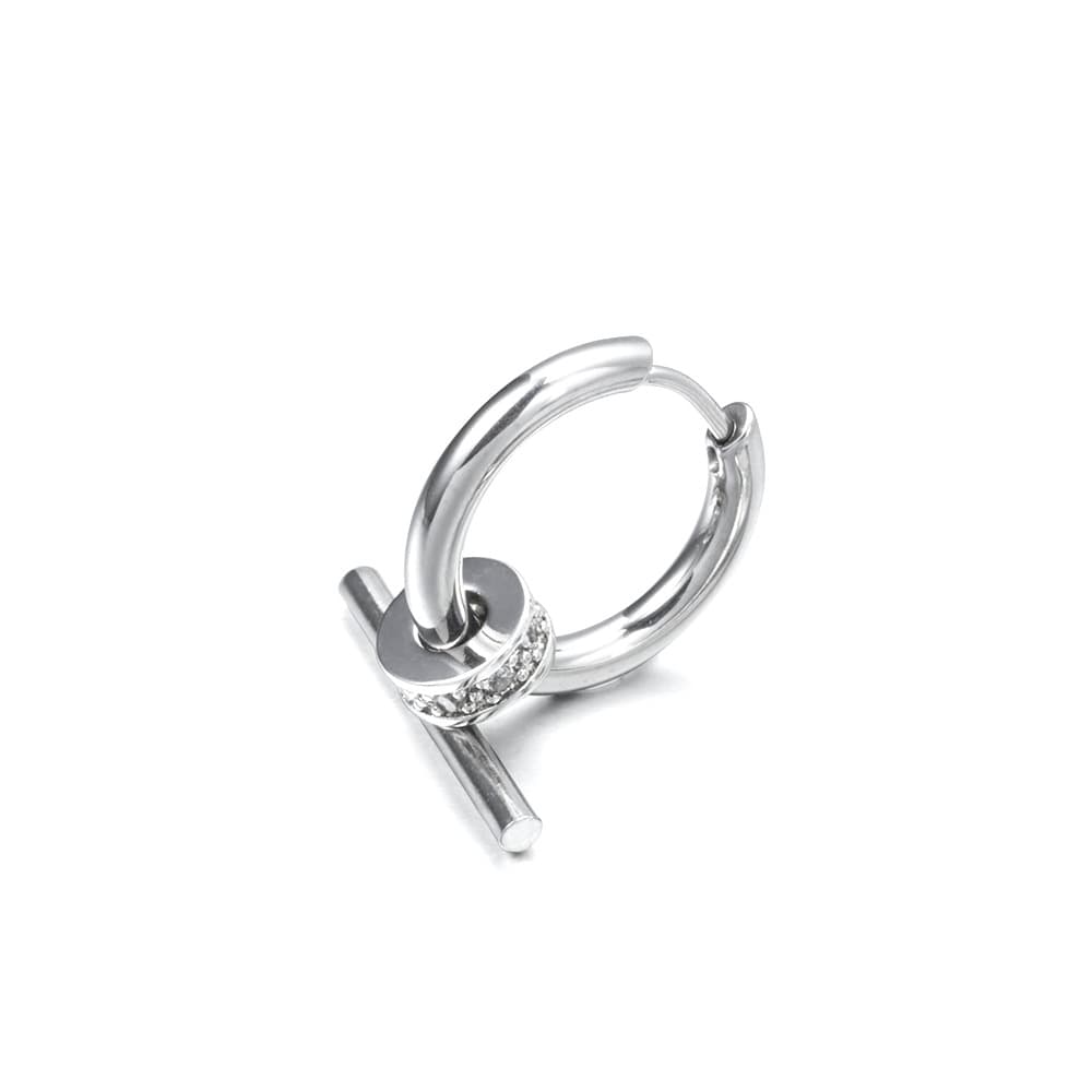 Серьги DWCP - изображение 2