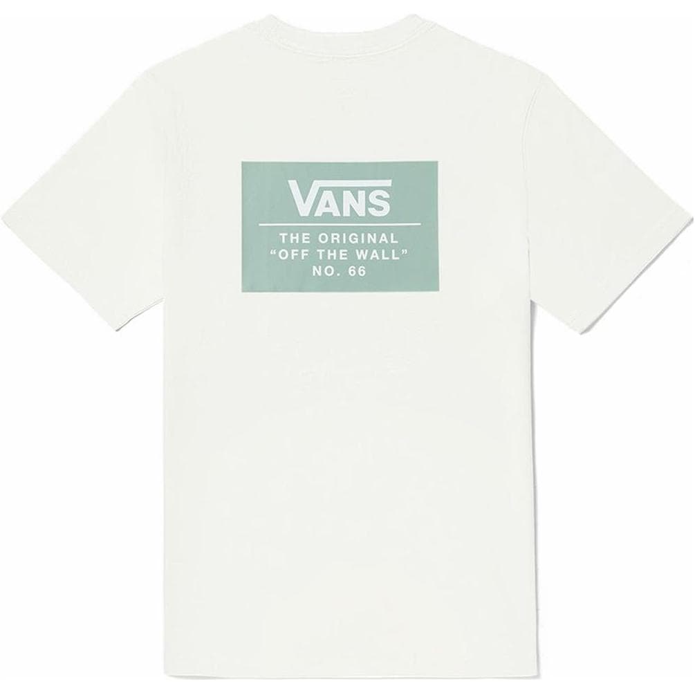 Футболка VANS Kids Т-рубашки экрю - изображение 2