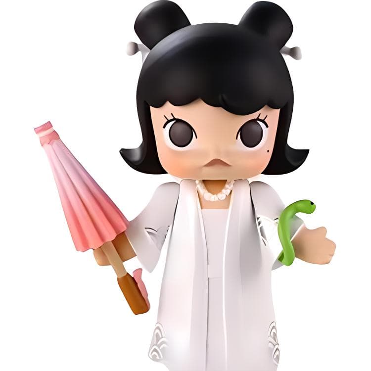Фигурка POP MART MOLLY - изображение 3