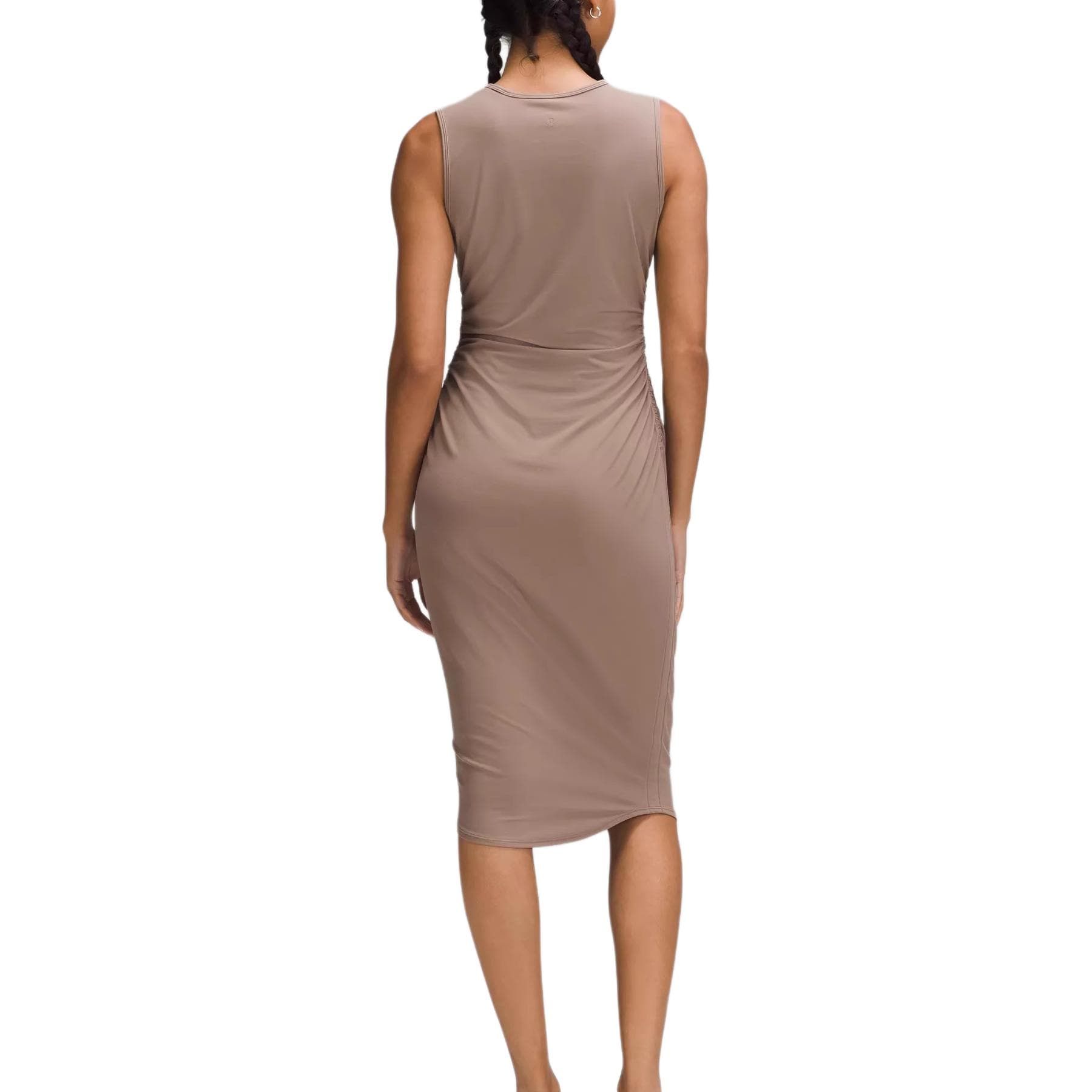 lululemon Shirred Nulu - изображение 2