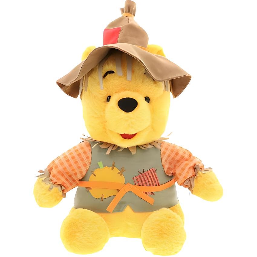 Мягкая игрушка Disney 2021 39cm - изображение 1