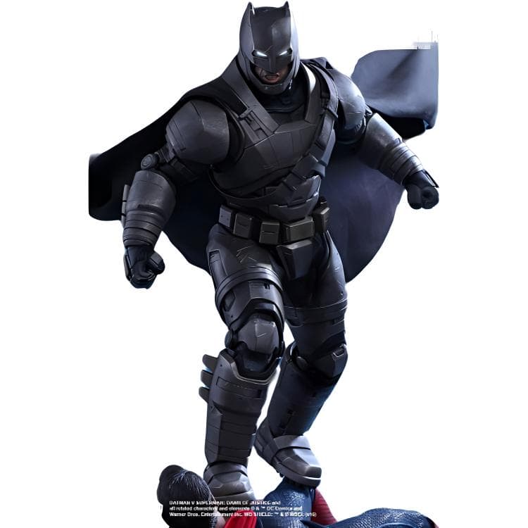 Фигурка Hot Toys 16 33cm - изображение 5