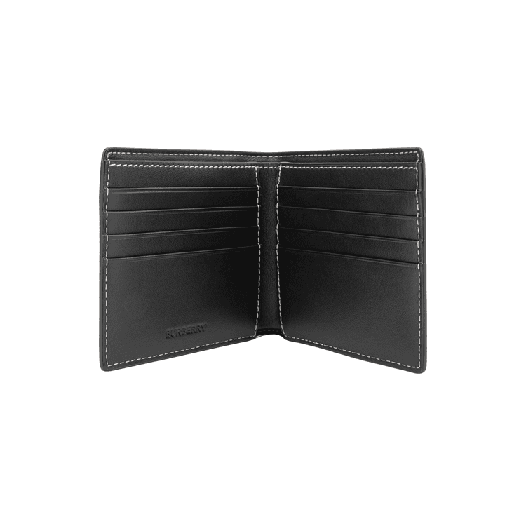 Кошелек Burberry Wallet - изображение 8