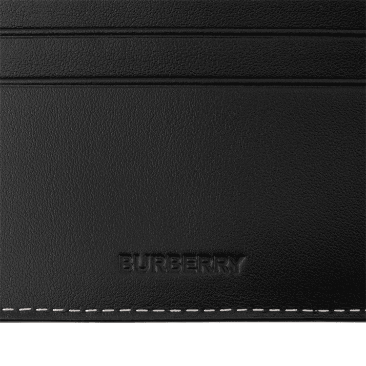 Кошелек Burberry Wallet - изображение 10