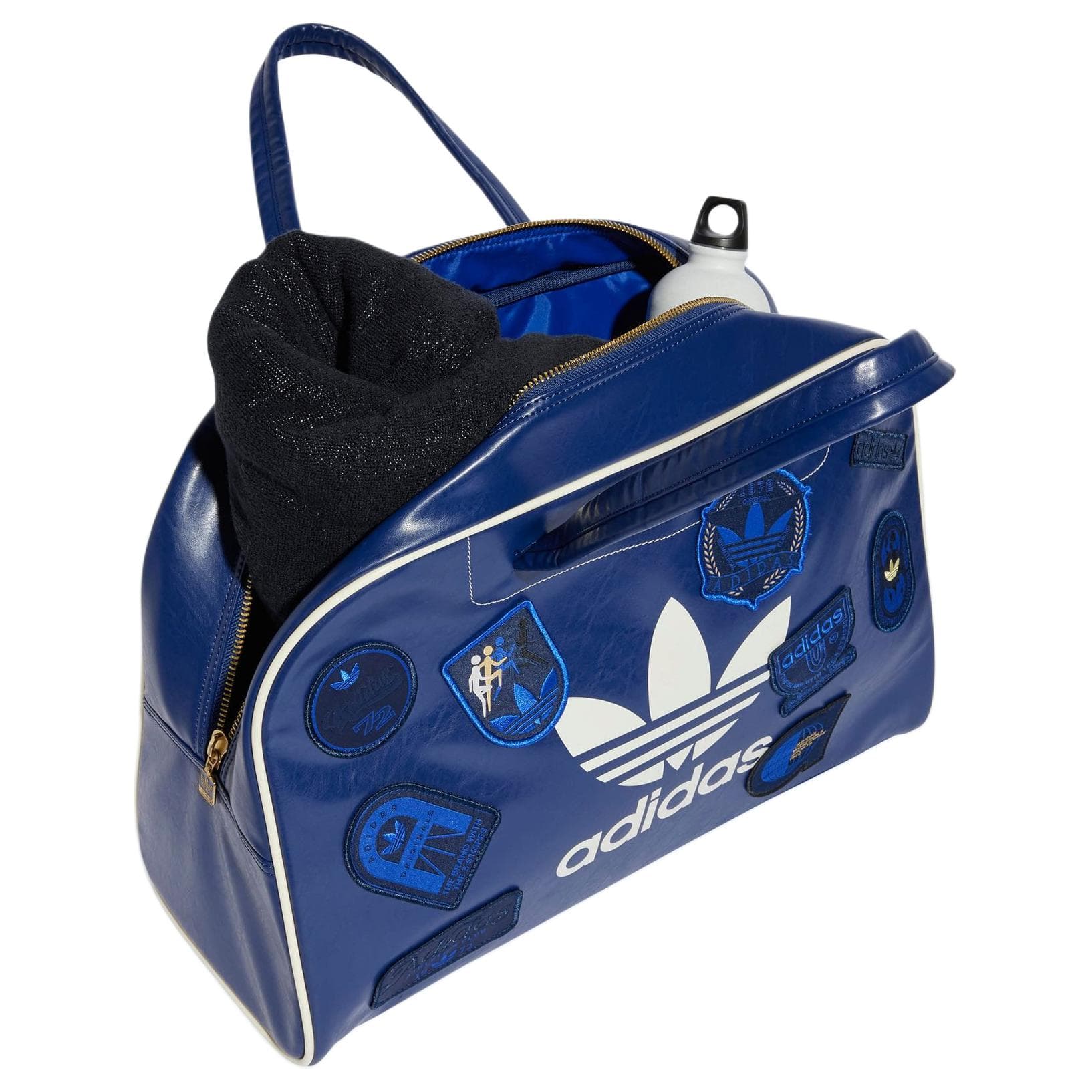 Сумка adidas originals Logo - изображение 4