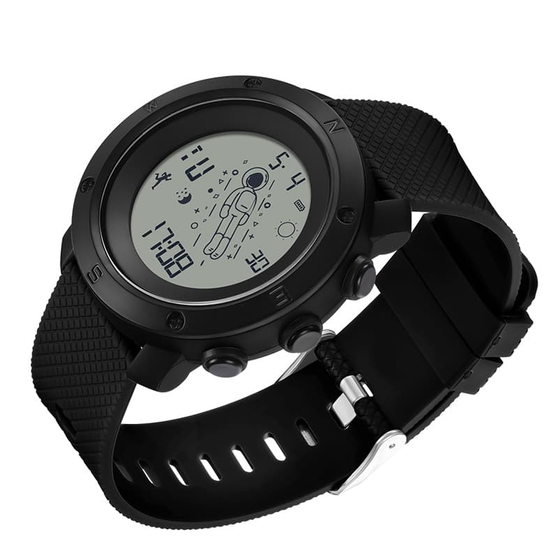 Часы TPU 50 SD-2128 - изображение 3