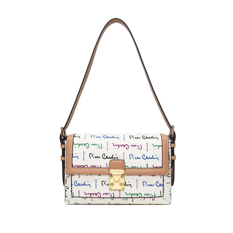 Мини-сумка PIERRE CARDIN pvc - изображение 1