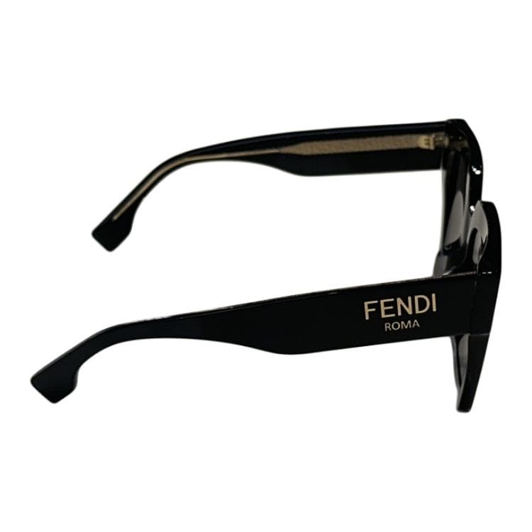 Солнцезащитные очки FENDI Logo - изображение 2