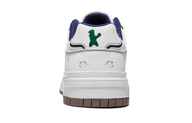 Кроссовки x Feiyue - изображение 6