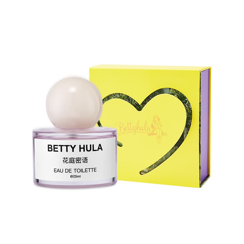 Парфюм Betty Hula EDT 25ml - изображение 2