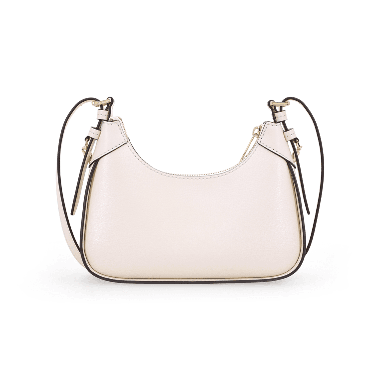 Сумка через плечо MICHAEL KORS MK Wilma Logo - изображение 4