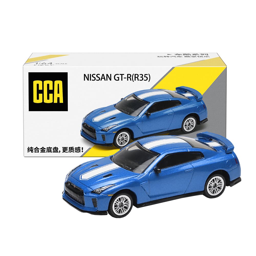 GT-R - изображение 2
