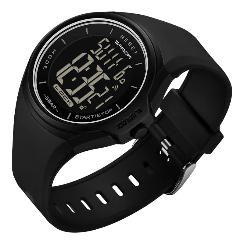 Часы TPU 50 SD-2131 - изображение 4