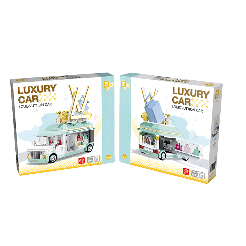 458pcs MINI00306 - изображение 4