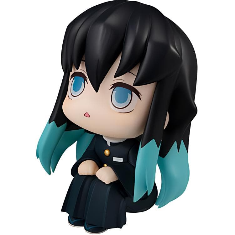 MegaHouse look up Q 11cm - изображение 1