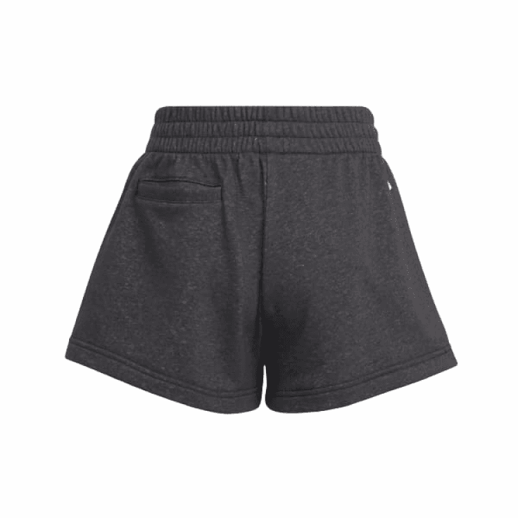 adidas FUTURE ICONS 3-STRIPES LOOSE COTTON SHORTS - изображение 2