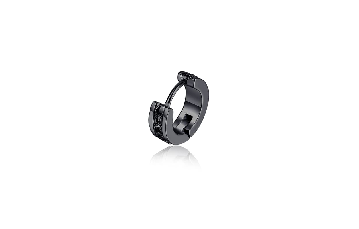 Серьги RINGLOVE ins - изображение 1