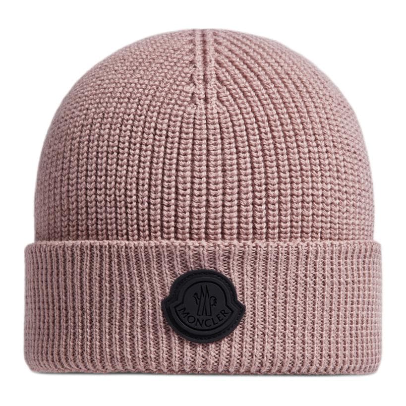 Шапка Moncler - изображение 1