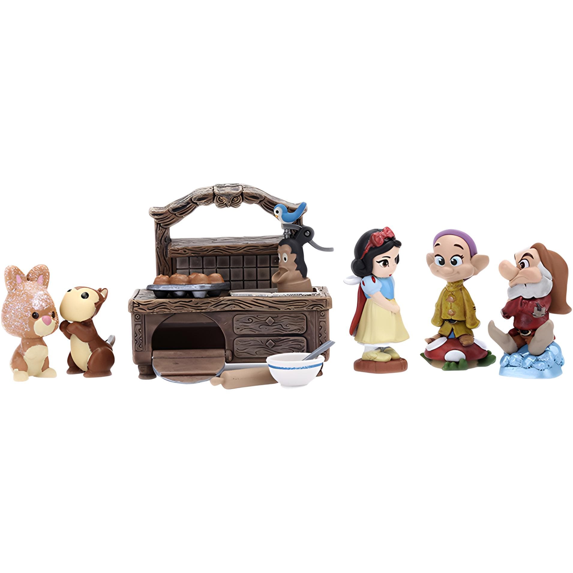 Фигурка Disney disney diy - изображение 1