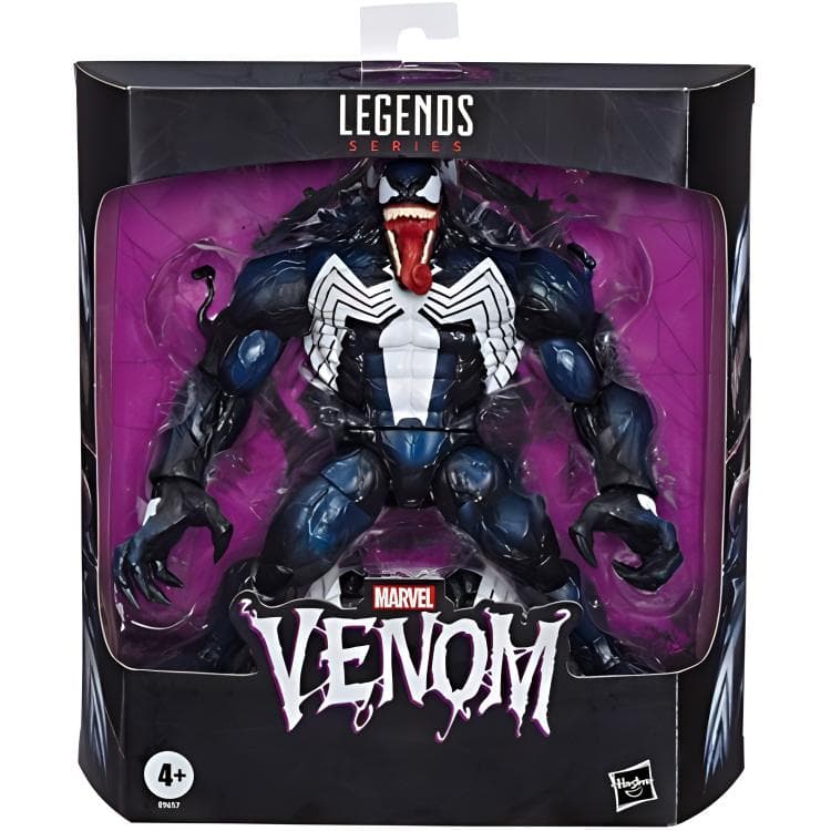 Фигурка Hasbro 15cm - изображение 4