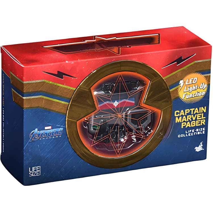 Фигурка Hot Toys 4 11 7cm - изображение 3