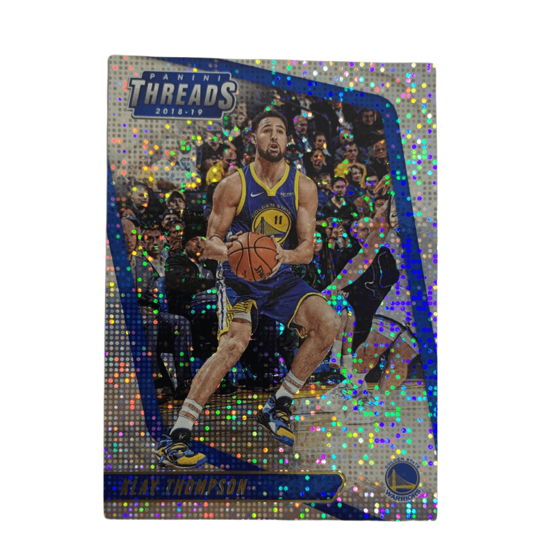 Коллекционные карточки PANINI 2018-19 - изображение 1