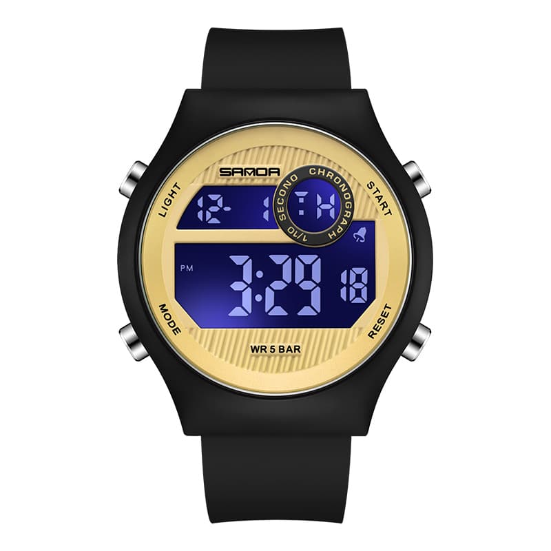 Часы 50 SD-9013 - изображение 4
