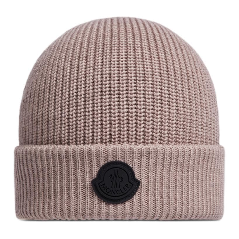 Шапка Moncler - изображение 1