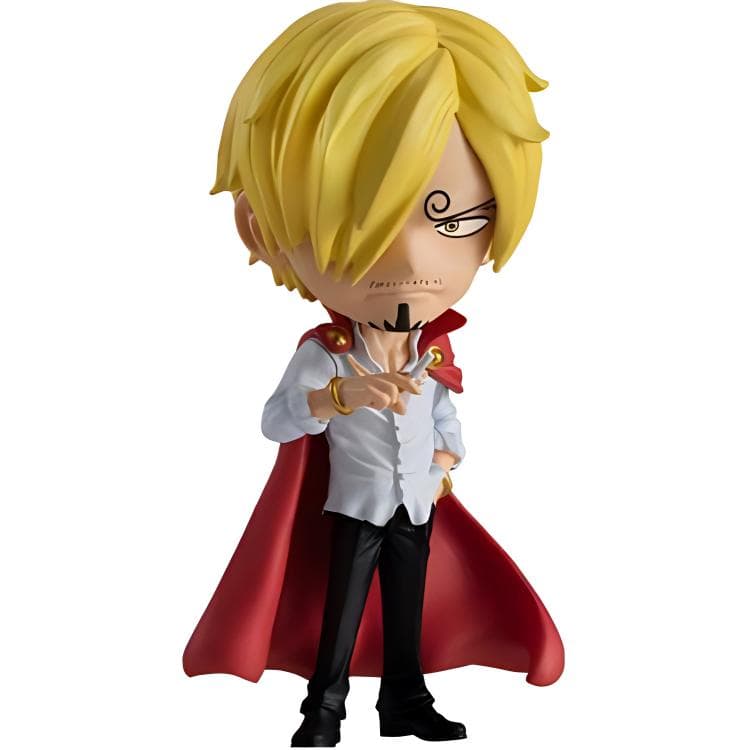 Фигурка BANPRESTO adverge motion 03 - изображение 2