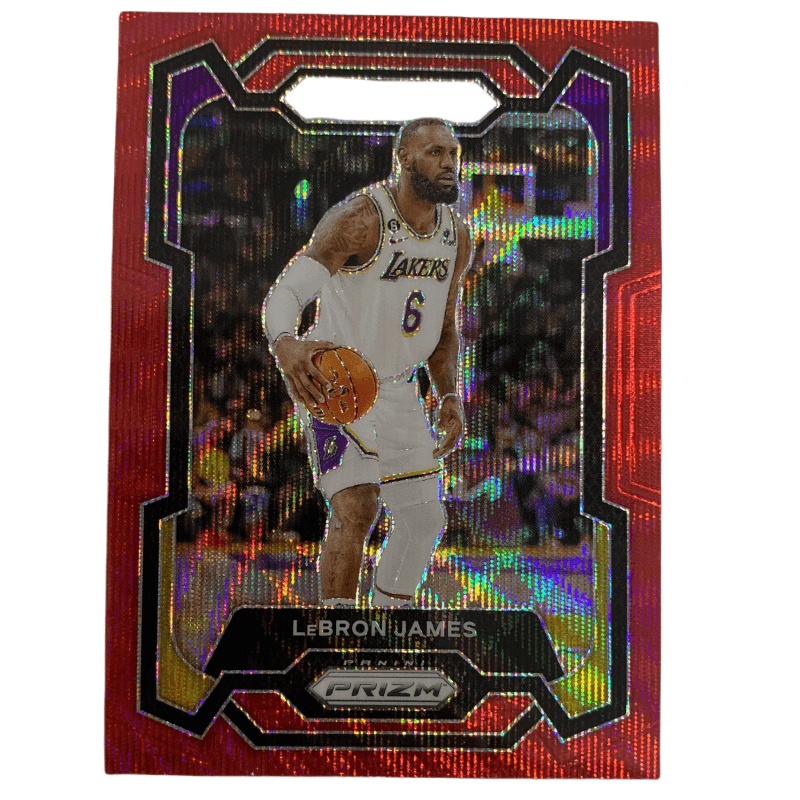 Коллекционные карточки PANINI 2023-24 - изображение 1