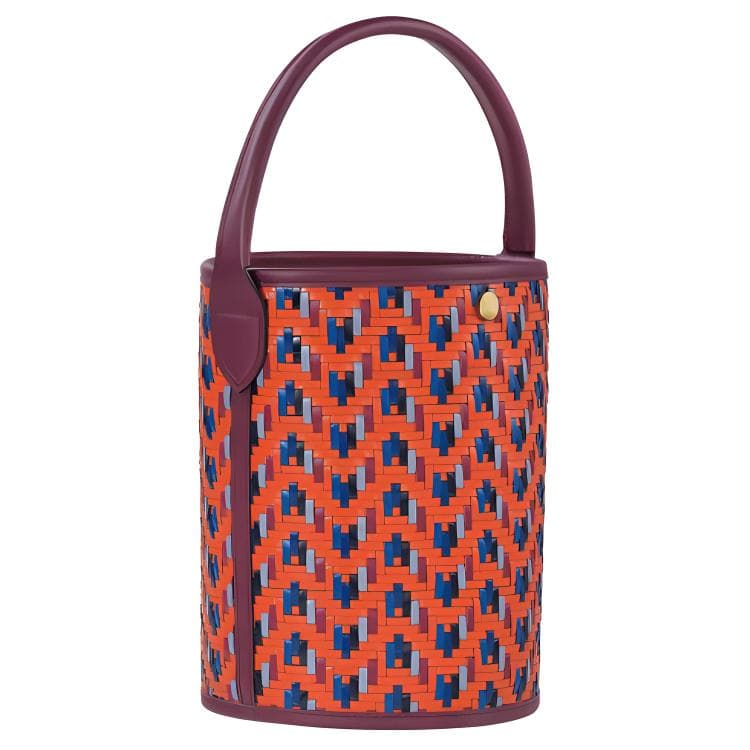 Сумка LONGCHAMP pure 17 - изображение 6