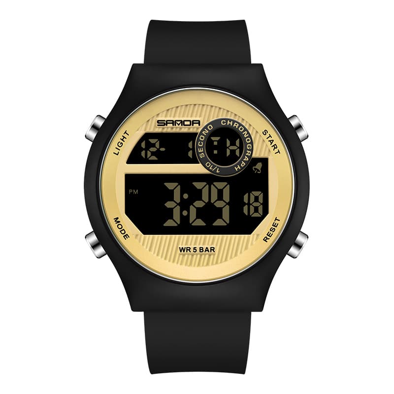 Часы 50 SD-9013 - изображение 2