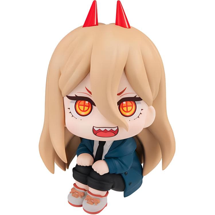 MegaHouse UP look Q 11cm - изображение 3