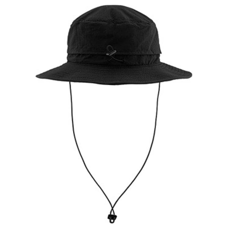 Панама The North Face 5FX6 Black - изображение 2