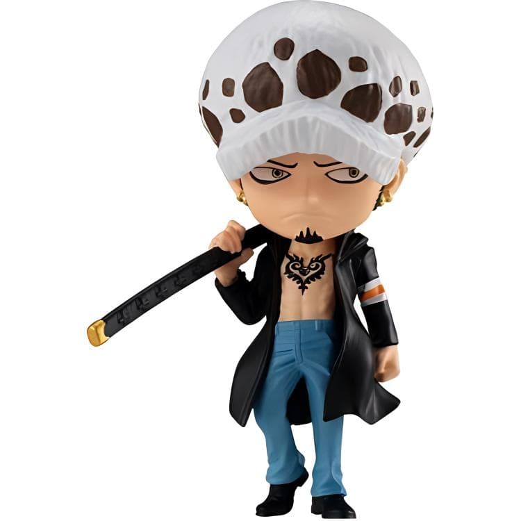 Фигурка BANPRESTO adverge motion 03 - изображение 5