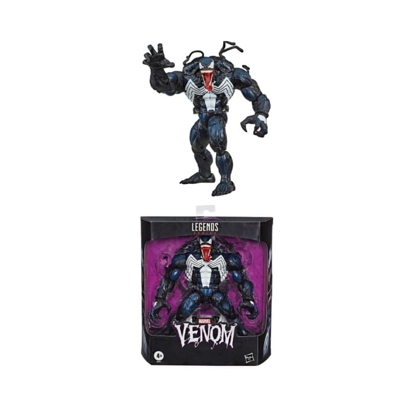 Фигурка Hasbro 15cm - изображение 5