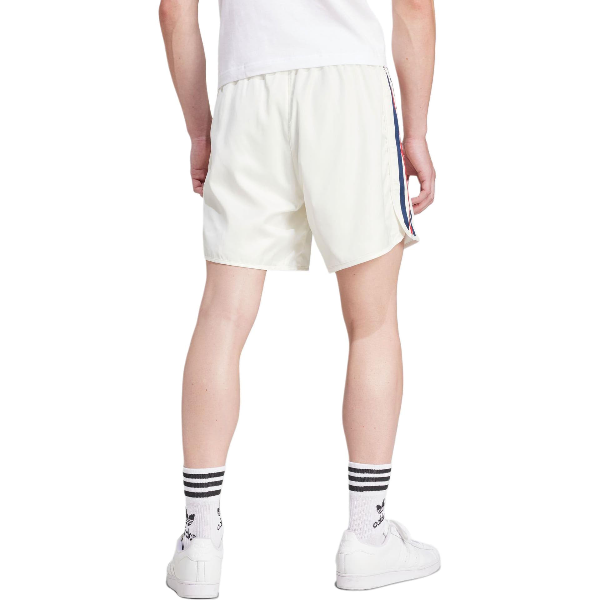 Шорты adidas PREMIUM SPRINTER SHORTS - изображение 2