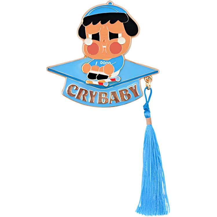 Фигурка POP MART CRYBABY 6 - изображение 1