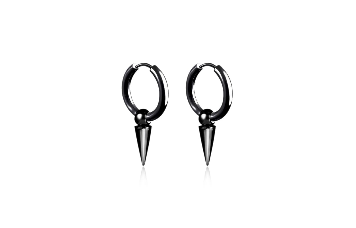 Серьги RINGLOVE ins - изображение 1