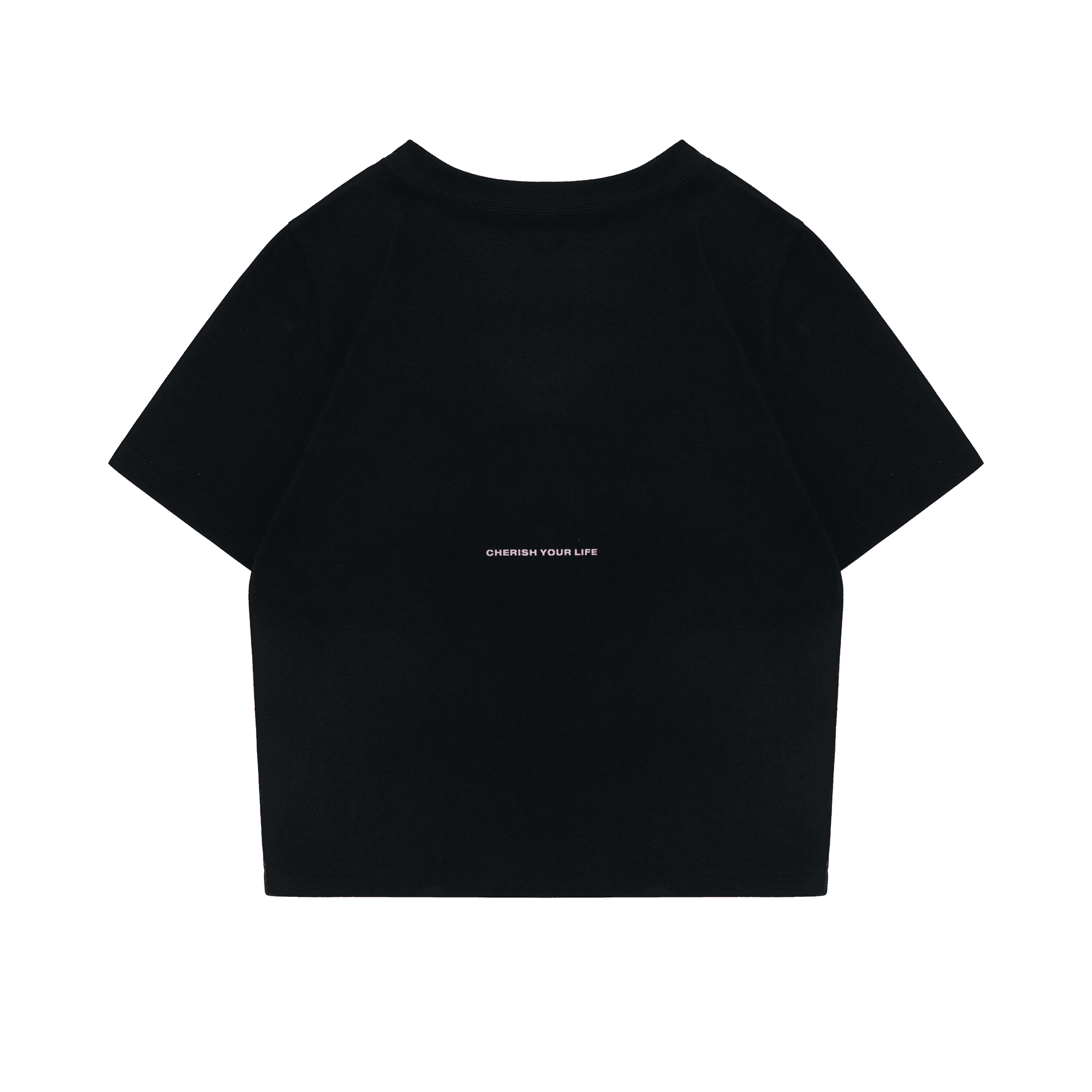 Футболка BJHG Dopamine DIY Cool Touch T-Shirt - изображение 2