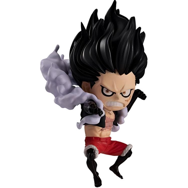 Фигурка BANPRESTO adverge motion 03 - изображение 3