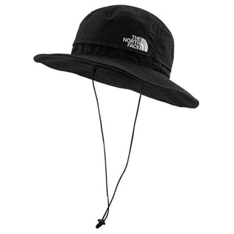 Панама The North Face 5FX6 Black - изображение 3