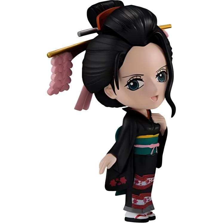 Фигурка BANPRESTO adverge motion 03 - изображение 4