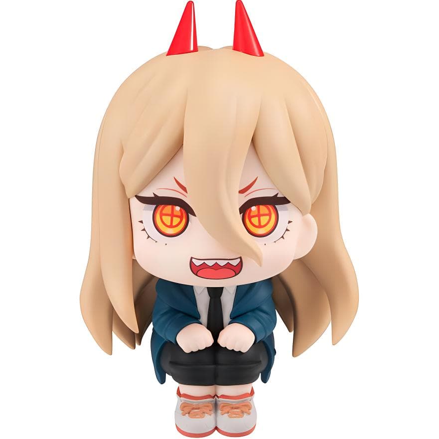 MegaHouse UP look Q 11cm - изображение 6