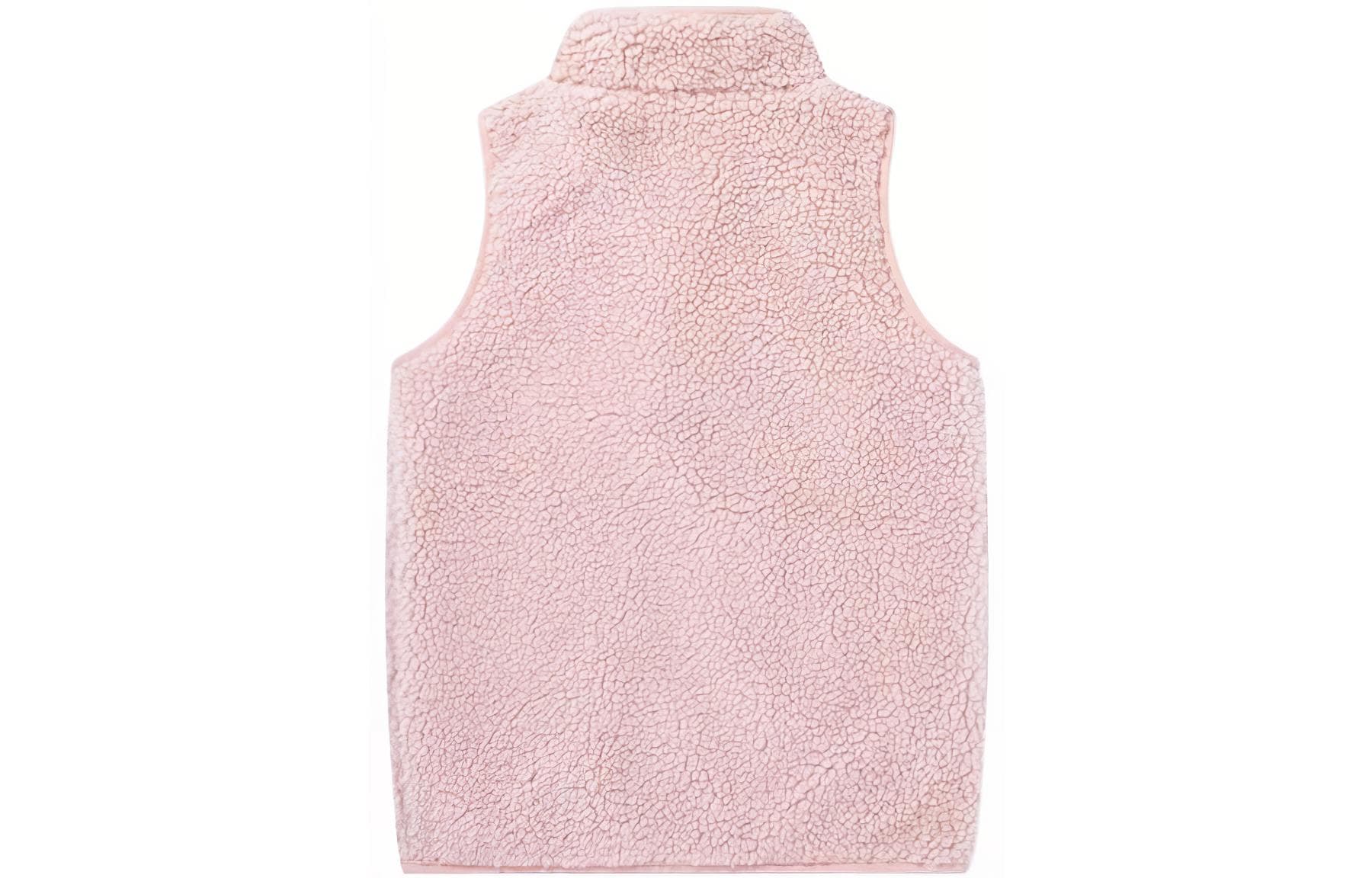 Columbia Розовый Kids Жилеты - изображение 2