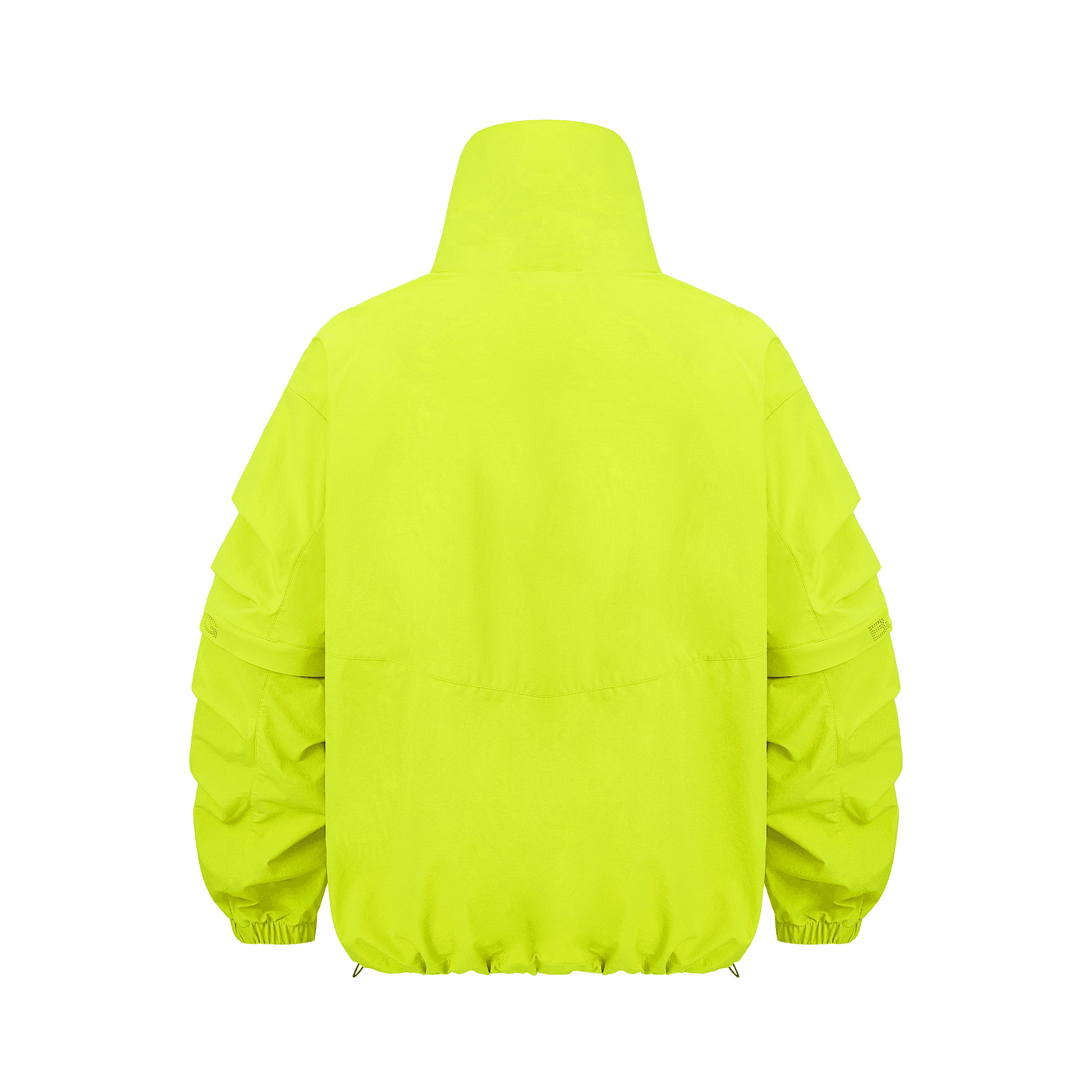 Куртка BJHG CleanFit - изображение 2